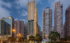 Holiday Inn Express Hong Kong Mongkok By Ihg